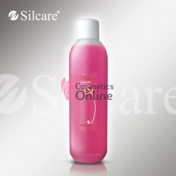 Cleaner Plus, degresant Silcare 150 ml cu aroma de capsuni
